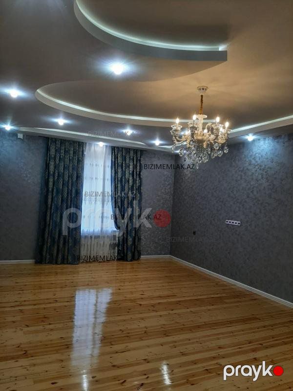 Bağ evi, 113 m², Masazırda 4 otaqlı ev, Abşeron — Daşınmaz əmlak (5)