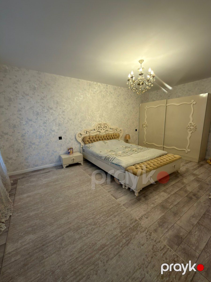 Həyət evi, Corat qəs — Ev, villa, Sumqayıt (11)
