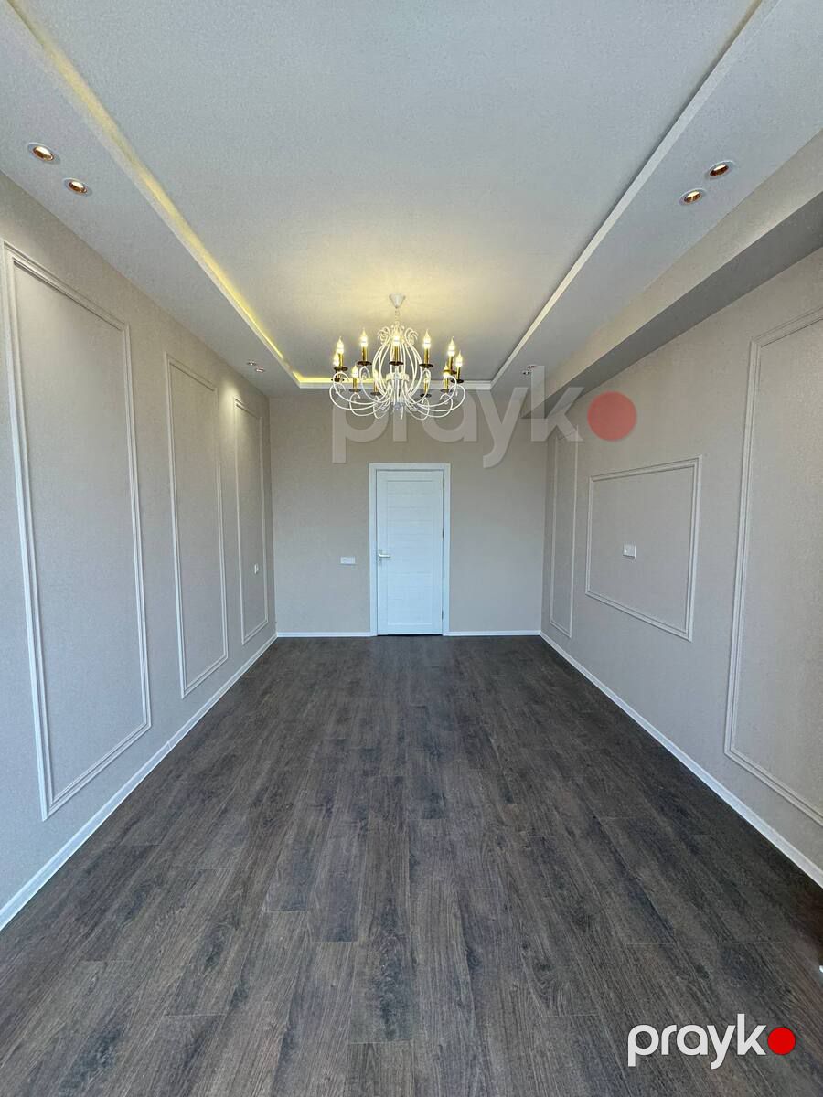 Satılır 3 otaqlı yeni tikili 102 m² — Mənzil, Bakı (6)