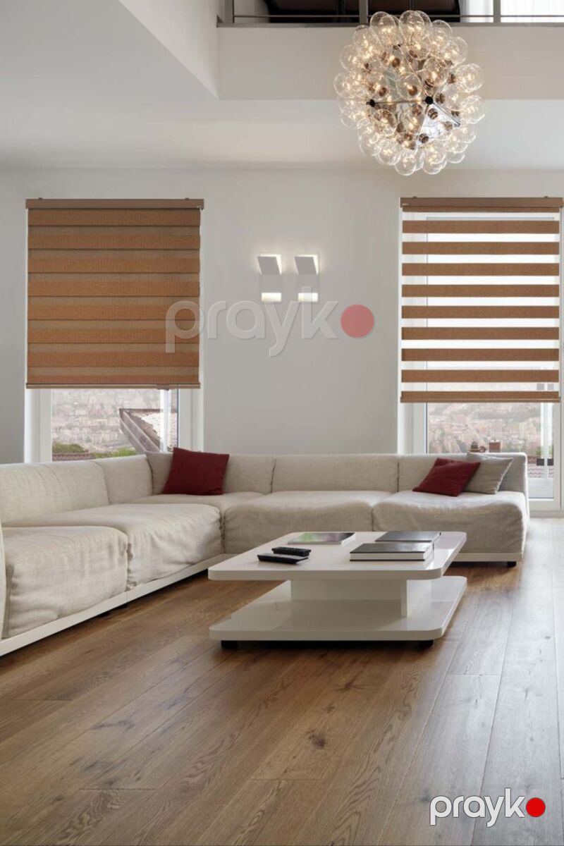 Zebra jalüzlər — Tekstil, Bakı (3)
