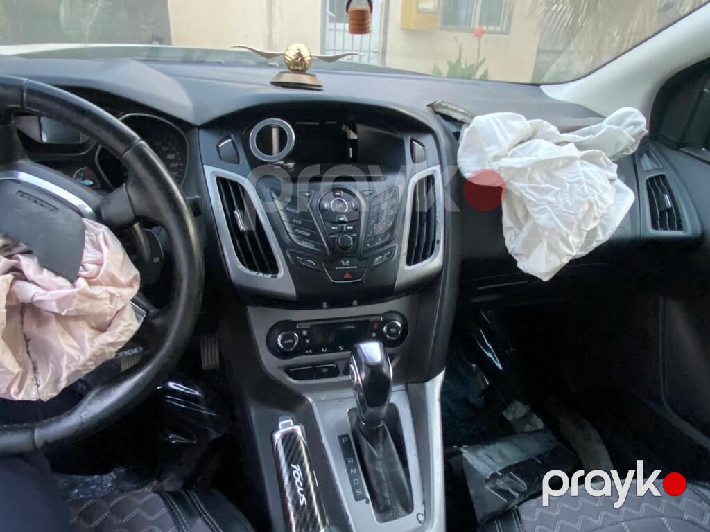 Ford Focus, 1.6 L, 2013 il, 158 000 km — Avtomobillər, Bakı (3)