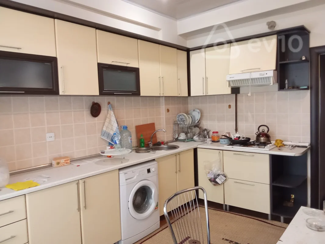 2 otaqlı mənzil, 100 m², Xətai metrosu — kirayə — Mənzil, Bakı (8)