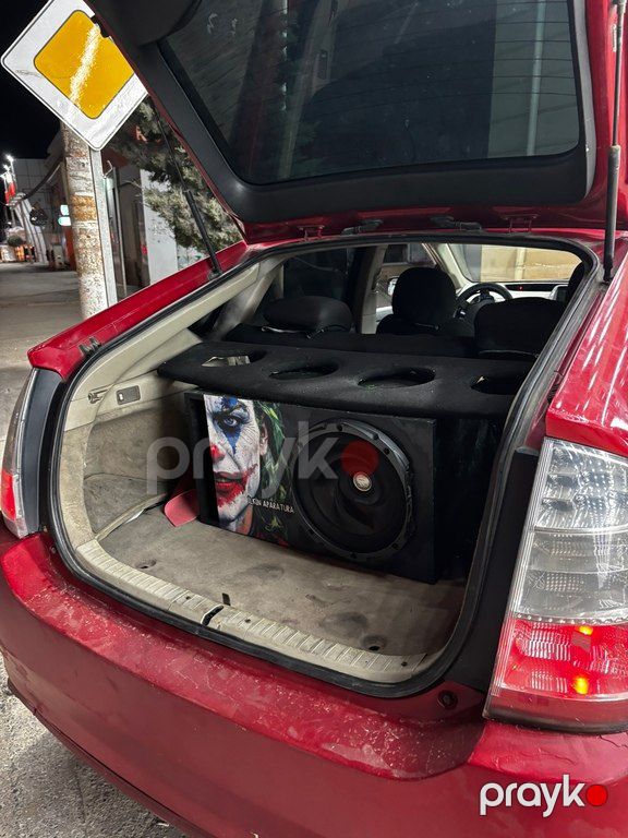 Toyota Prius, 1.5 L, 1.3 kWh, 2008 il, 300 000 km — Avtomobillər, Bakı (3)