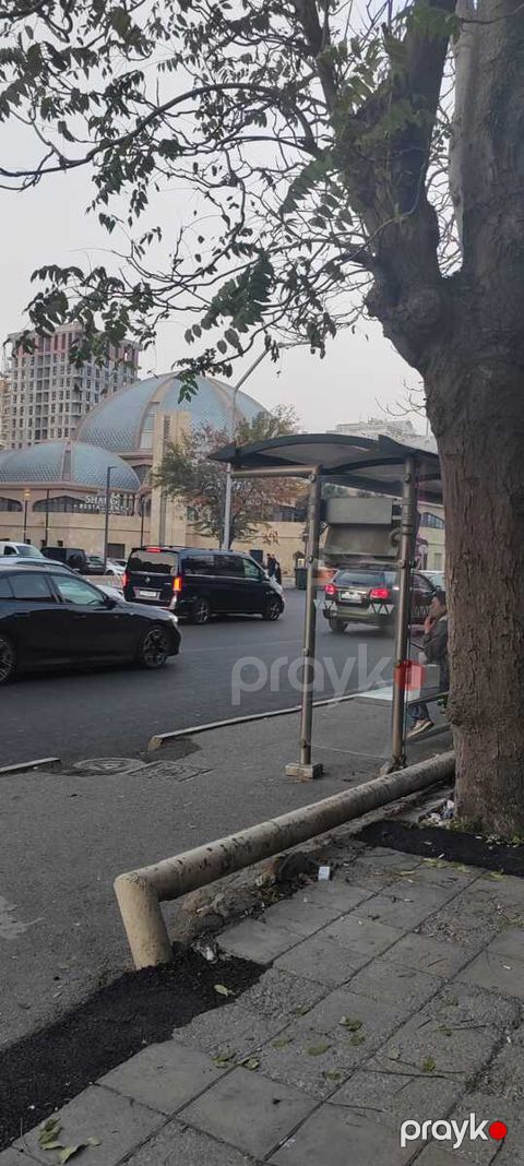 Satılır 2 otaqlı köhnə tikili 52 m² — Bakı