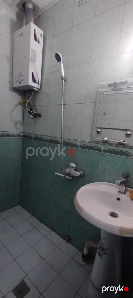 İcarəyə verilir 3 otaqlı köhnə tikili 50 m² — Mənzil, Bakı (9)