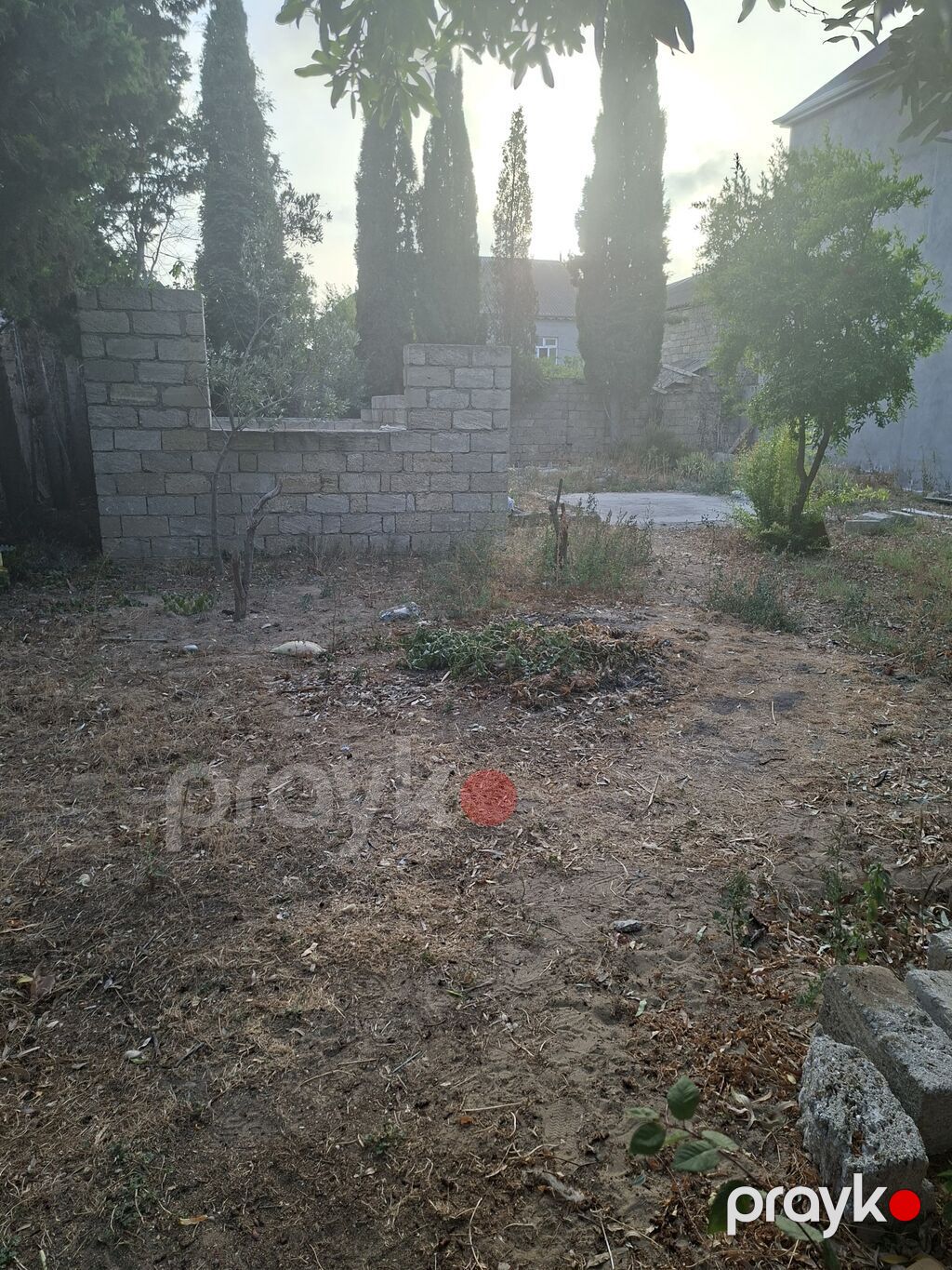 3 sot, Tikinti, Kupça (Çıxarış) — Torpaq, Digah (5)