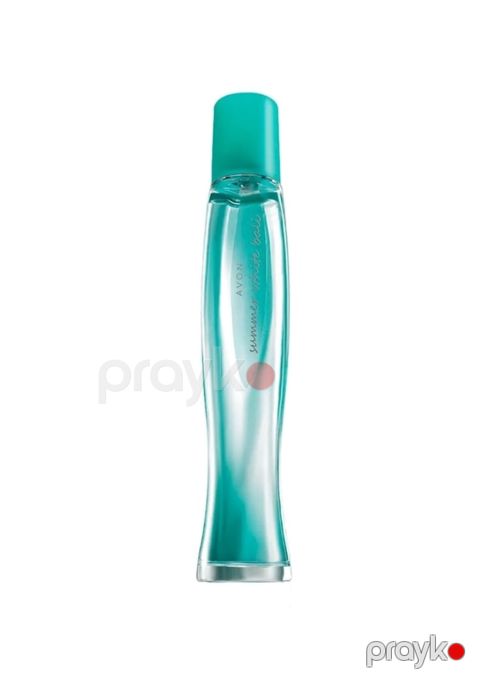Avon Summer White Bali 50 ml — Bakı