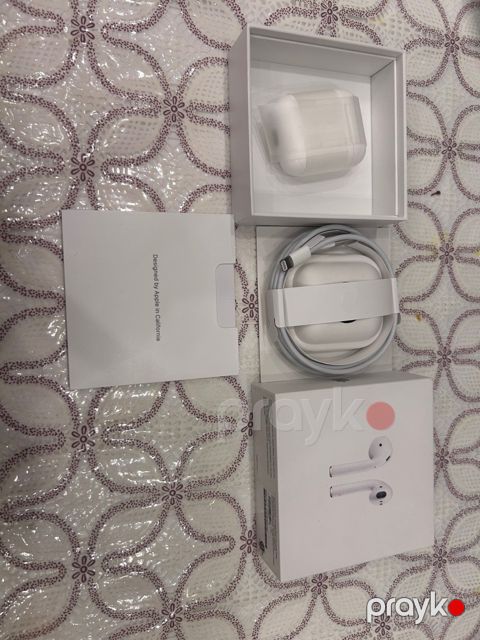 AirPods 2 — Bakı