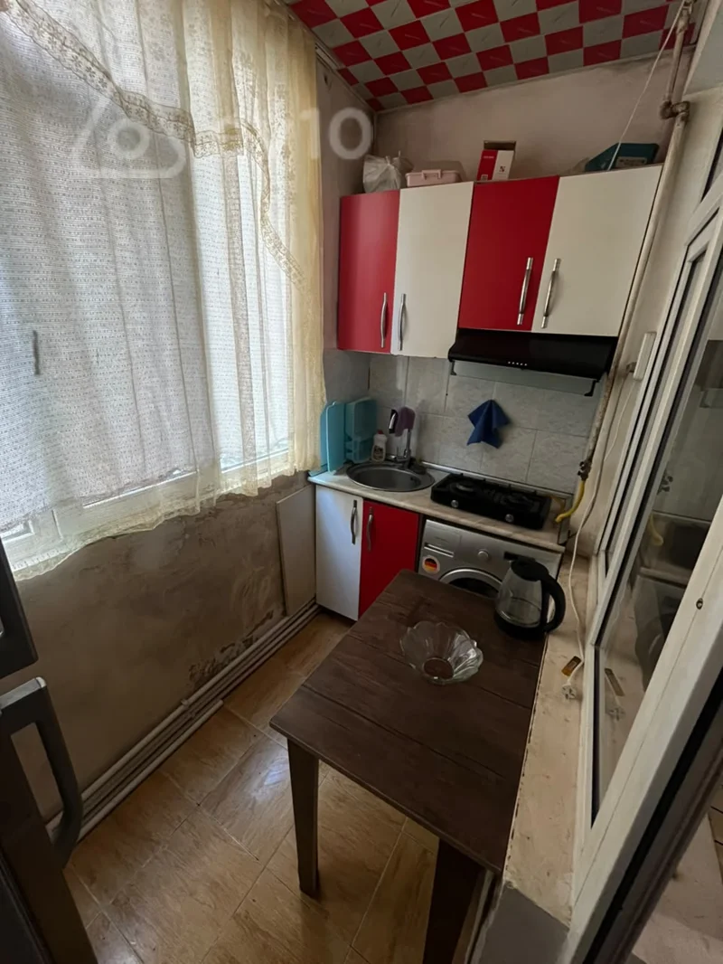 2 otaqlı mənzil, 50 m², Sumqayıt Şossesi — kirayə — Mənzil, Bakı (4)