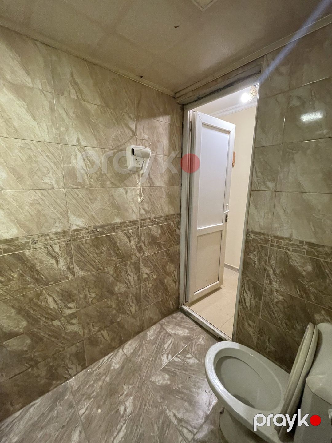 İcarəyə verilir 1 otaqlı köhnə tikili 45 m² — Mənzil, Bakı (10)