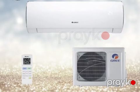 Kondisioner "Gree 12(Btu)-40-45(Kv)" — Bakı
