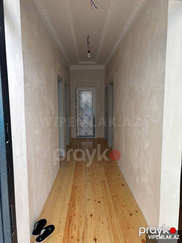 Sabunçu rayonunda 3 otaqlı Həyət evi Satılır, 90 m² — Ev, villa, Bakı (2)
