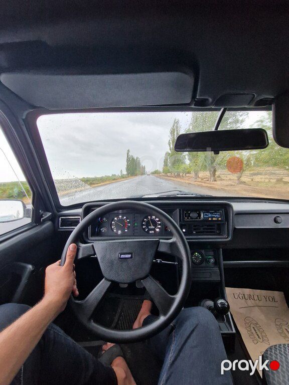 Lada (VAZ) 2107, 1.6 L, 2010 il, 87 778 km — Avtomobillər, Lənkəran (9)