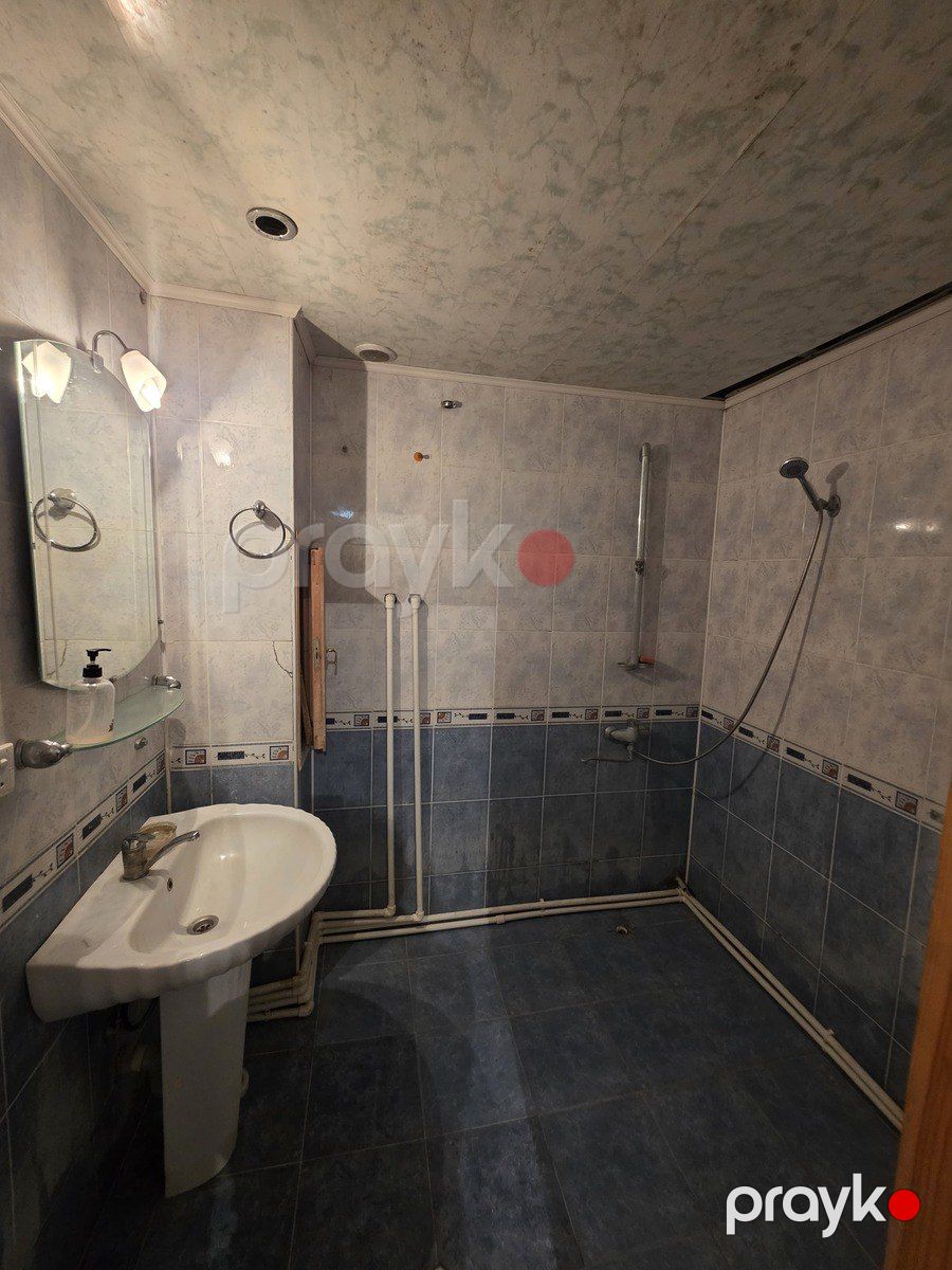 Satılır 3 otaqlı yeni tikili 120 m² — Mənzil, Bakı (5)