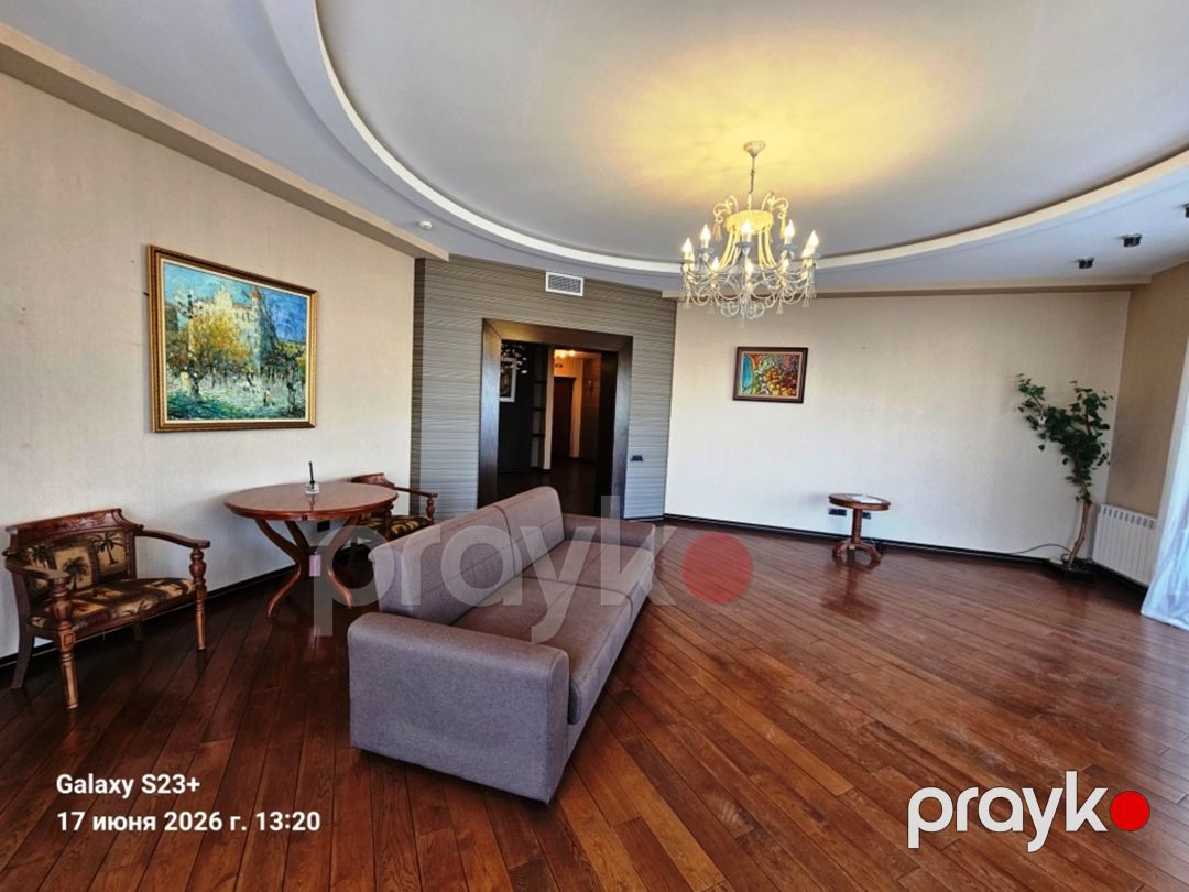 Satılır 4 otaqlı yeni tikili 200 m² — Mənzil, Bakı (4)