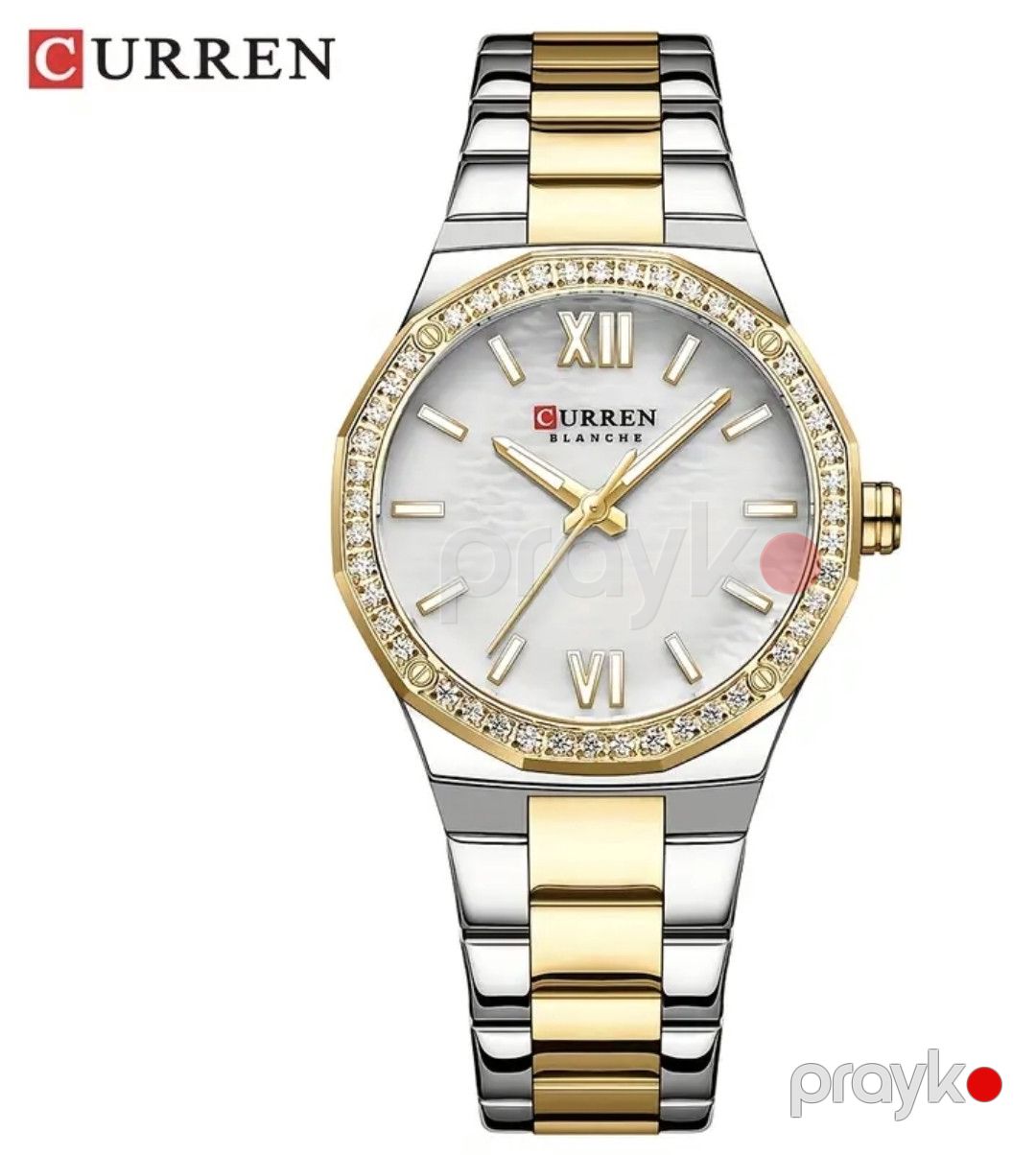 Qol saatı 9103L — Mallar, Bakı (2)
