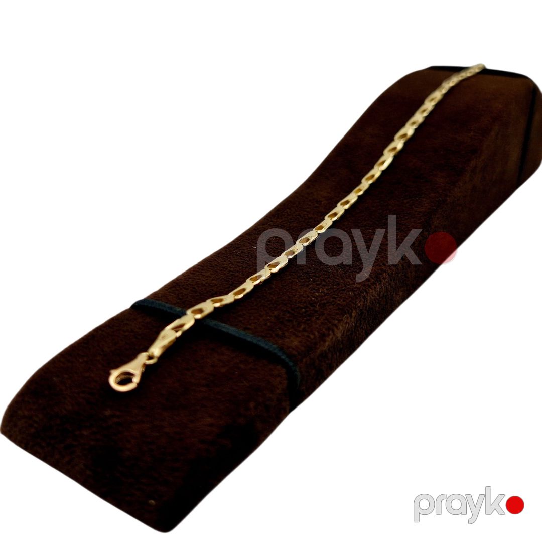Qolbaq qadınlar üçün 704s, qızıl 585 əyar VJ227820 — Mallar, Bakı (2)
