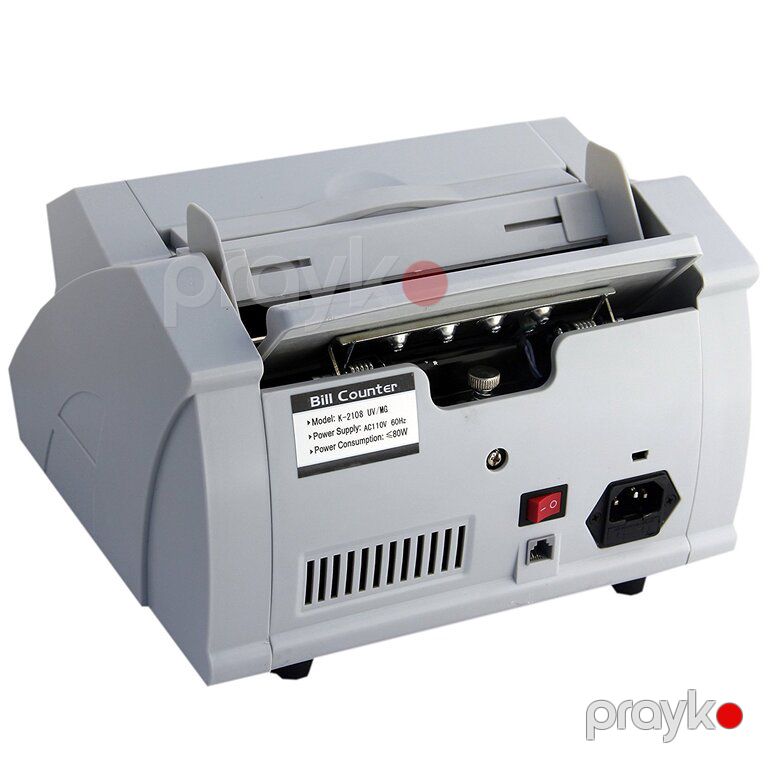 Money counter (uw/mg) — Biznes və avadanlıq, Bakı (6)