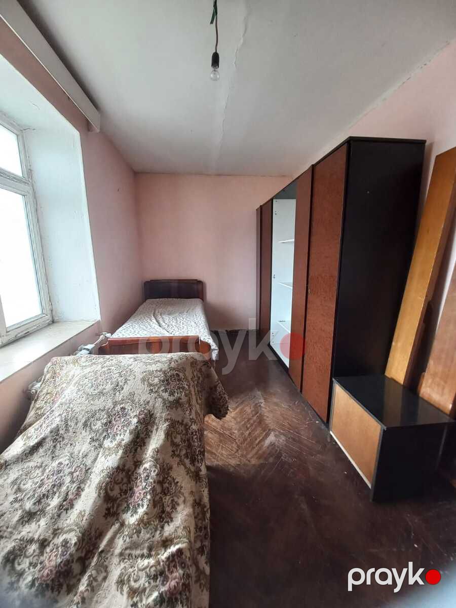 Satılır 2 otaqlı köhnə tikili 50 m² — Mənzil, Bakı (6)