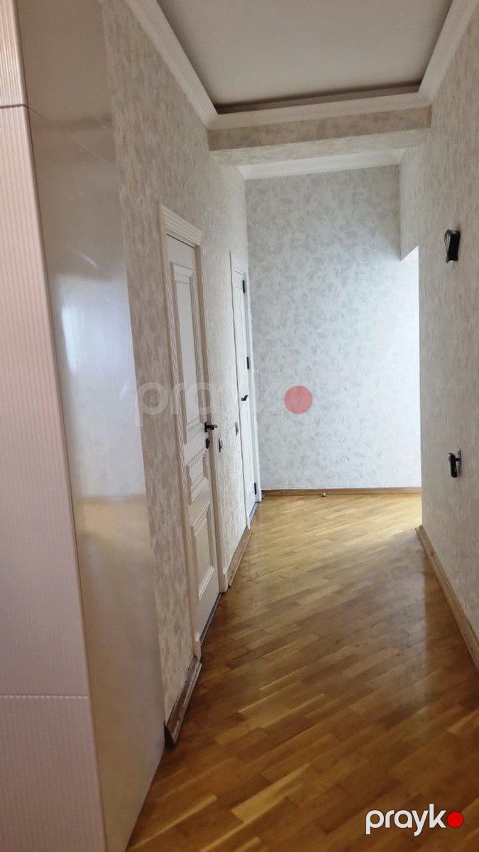 Satılır 3 otaqlı yeni tikili 110 m² — Mənzil, Bakı (6)
