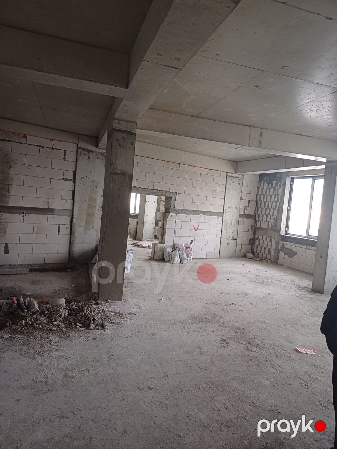 Satılır 4 otaqlı yeni tikili 177.5 m² — Mənzil, Bakı (4)