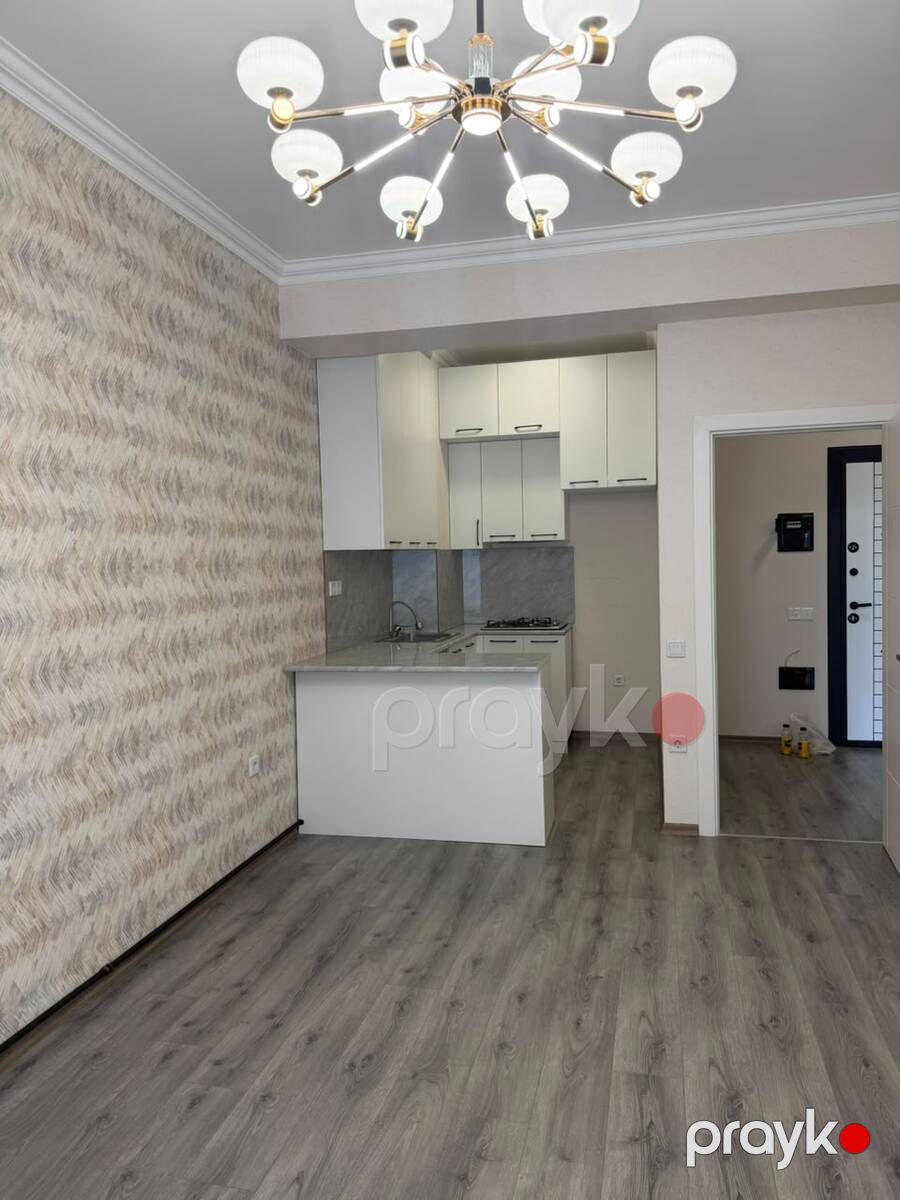 Satılır 2 otaqlı yeni tikili 50 m² — Mənzil, Bakı (2)