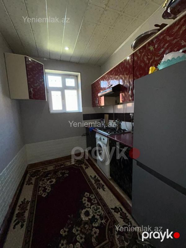 Satılır 3 otaqlı Həyət evi / Villa, 80 m², Yaşıl dərə — Ev, villa, Sumqayıt (6)