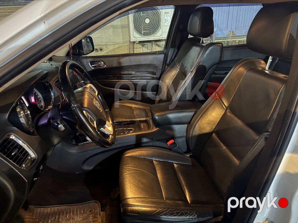 Dodge Durango, 3.6 L, 2012 il, 203 000 km — Avtomobillər, Bakı (7)