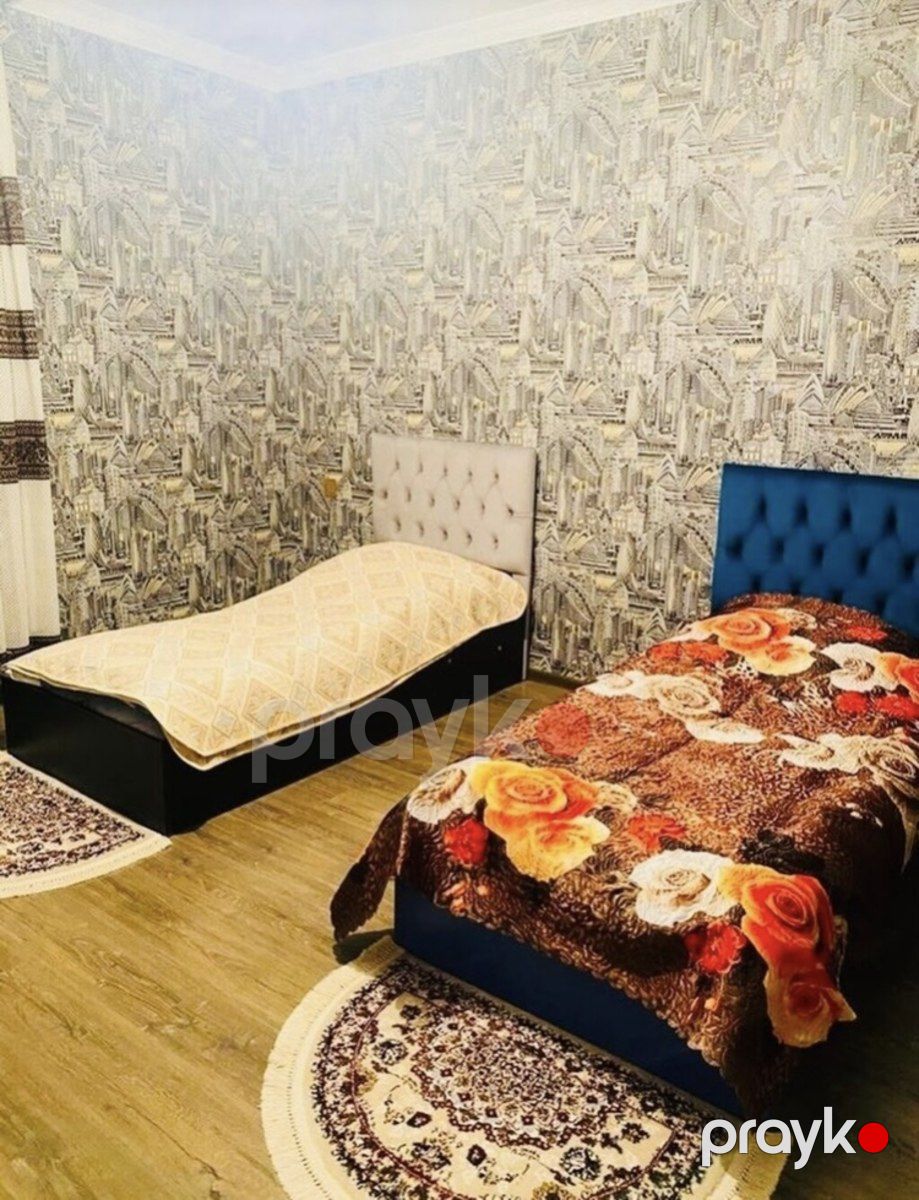 Həyət evi kirayə verilir, Polad Həşimov küç — Ev, villa, Bakı (4)