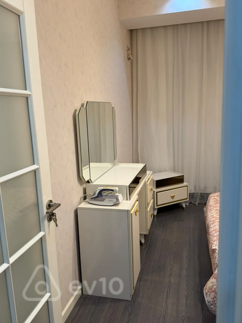 2 otaqlı mənzil, 54 m², Şərq Bazarının yaxınlığı — kirayə — Mənzil, Bakı (6)