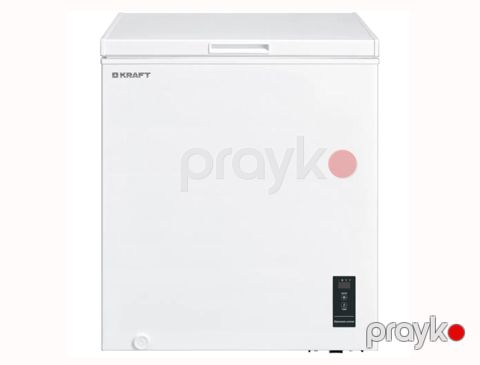 Dərin dondurucu Kraft BD(W) 150 BL (165 Litr)