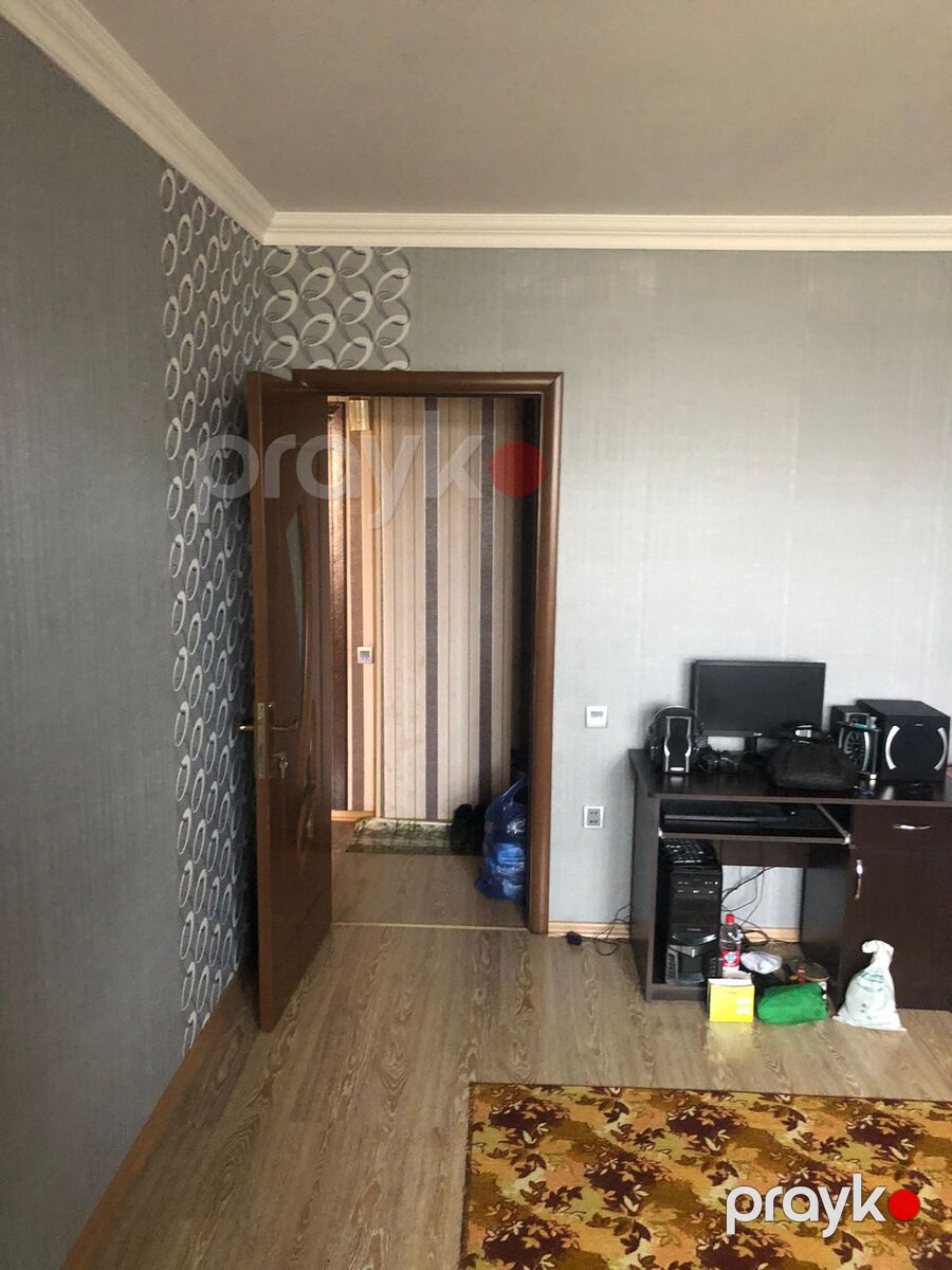 Satılır 2 otaqlı yeni tikili 70 m² — Mənzil, Xırdalan (7)