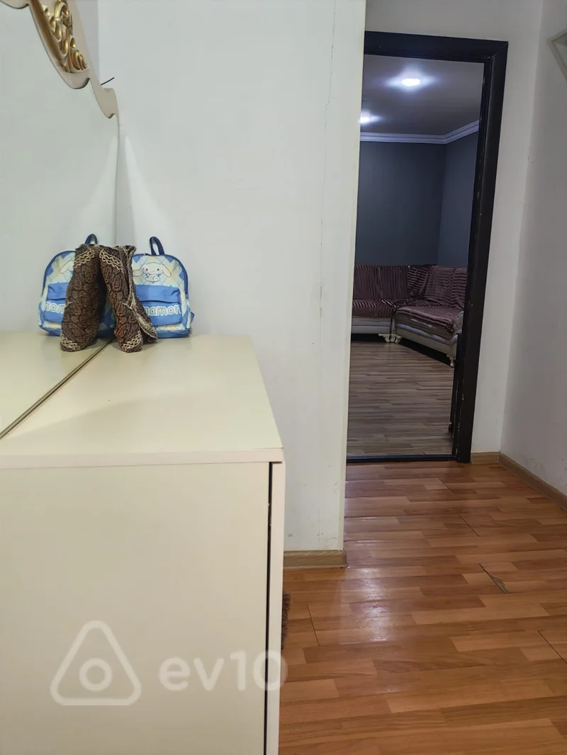 2 otaqlı həyət evi, 40 m², Bakı, Bakı Yasamal Qəsəbəsi — kirayə — Ev, villa, Bakı (7)