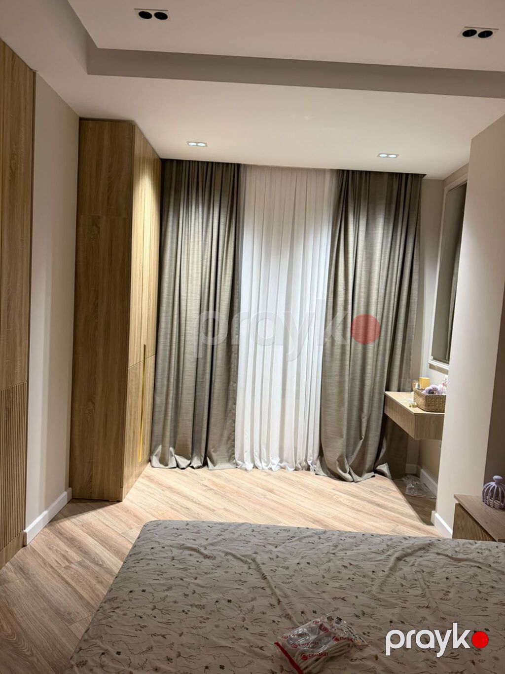 Deluxe Residence – Ceyhun Hacıbəyli küçəsi 28 May metrosu 2 Otaqlı — Mənzil, Bakı (7)