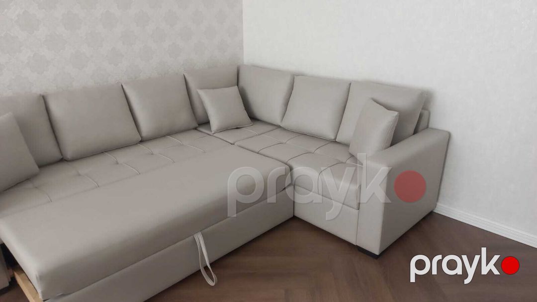 İcarəyə verilir 2 otaqlı yeni tikili 74.8 m² — Mənzil, Bakı (2)