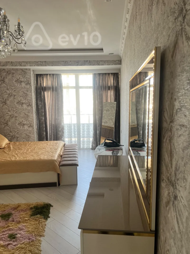 2 otaqlı mənzil, 103 m², Salatın əsgərova — kirayə — Mənzil, Bakı (2)