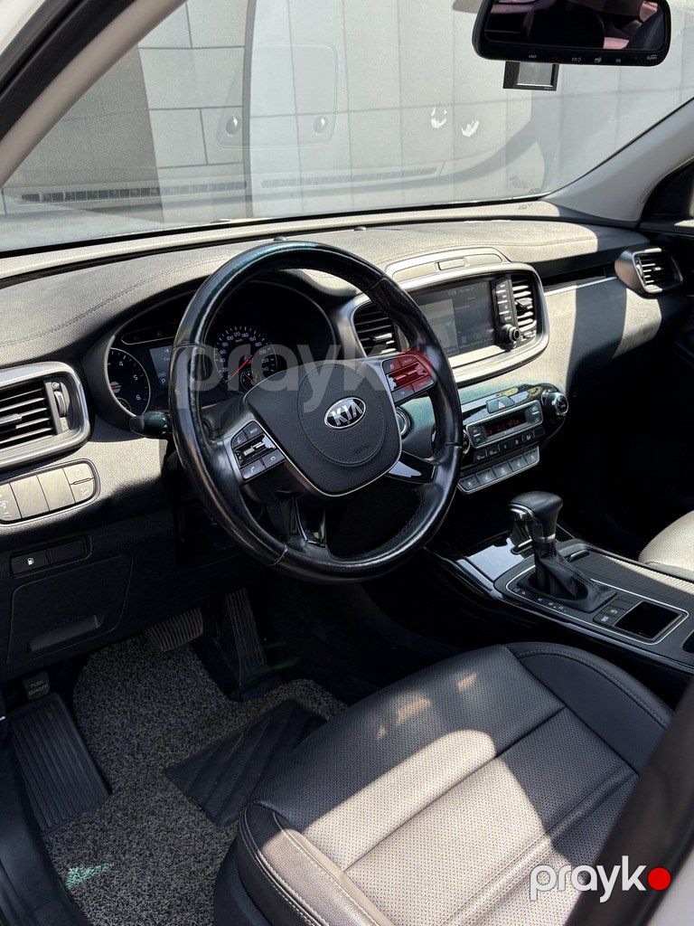 Kia Sorento, 2.0 L, 2018 il, 139 800 km — Avtomobillər, Bakı (7)