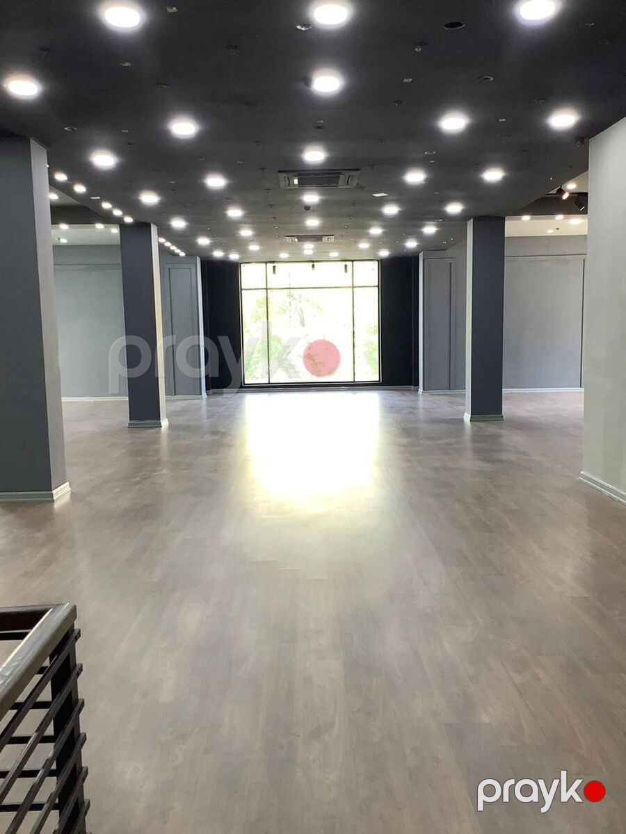 İcarəyə verilir obyekt 1800 m² — Əmlak, Bakı (11)
