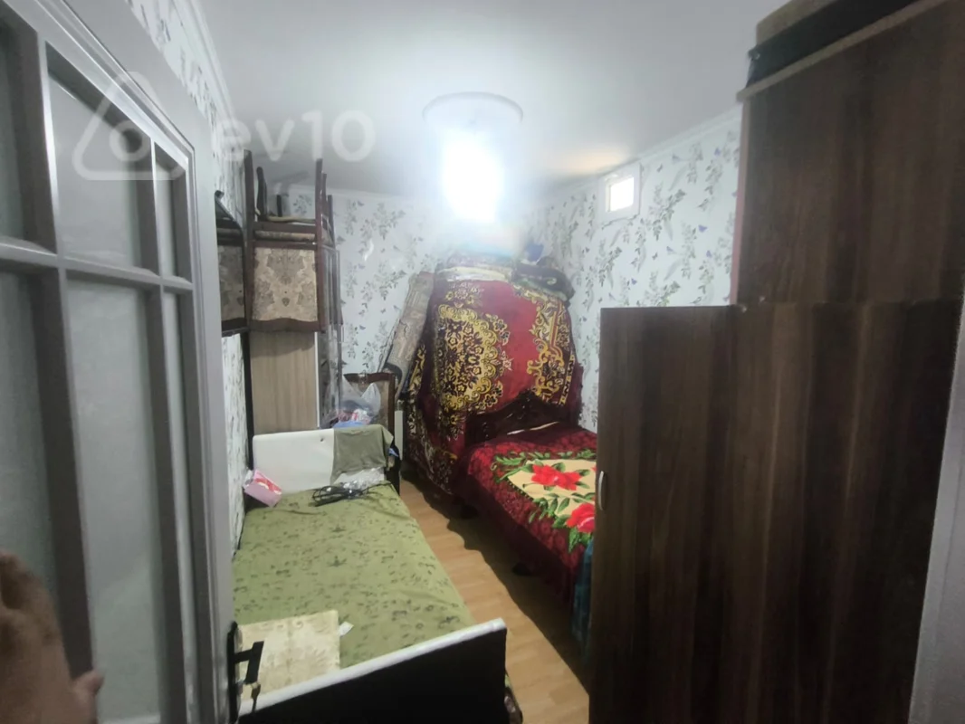 6 otaqlı həyət evi, 120 m², Lutfin Babayev ev 50A — Ev, villa, Bakı (10)