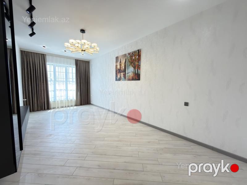 Satılır 4 otaqlı Həyət evi / Villa, 120 m², Suraxanı rayonu — Ev, villa, Bakı (7)
