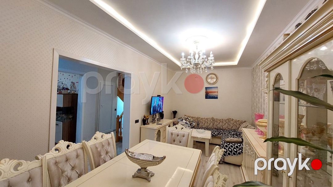 Həyət evi, Masazır qəs — Ev, villa, Bakı (8)