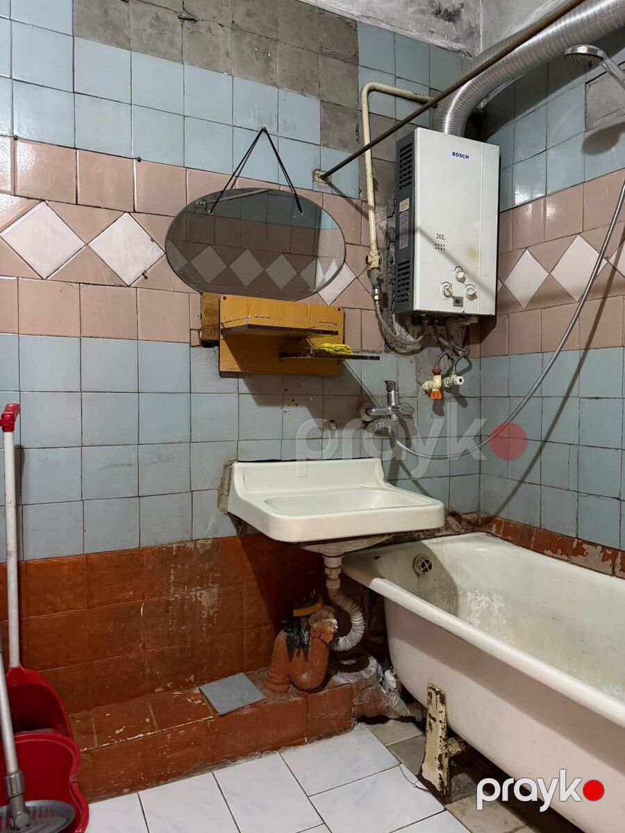 3-otaqlı yeni tikili, Mingəçevir ş., 75 m² — Mənzil, Mingəçevir (11)