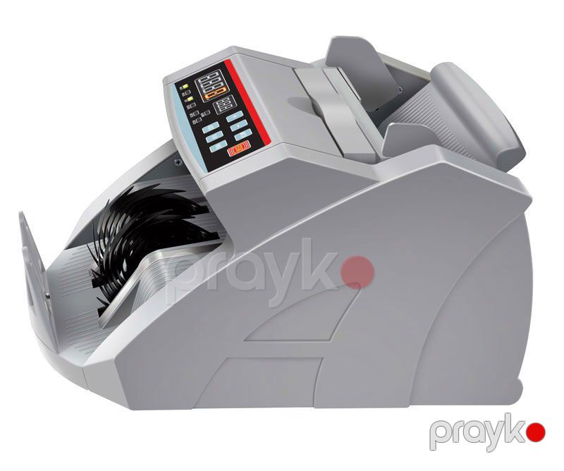 Money counter (uw/mg) — Biznes və avadanlıq, Bakı (5)