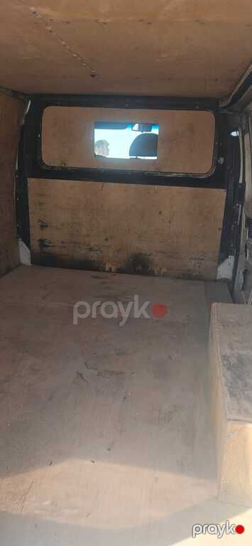 Ford Transit, 2.2 L, 1999 il, 400 000 km — Avtomobillər, Bakı (6)