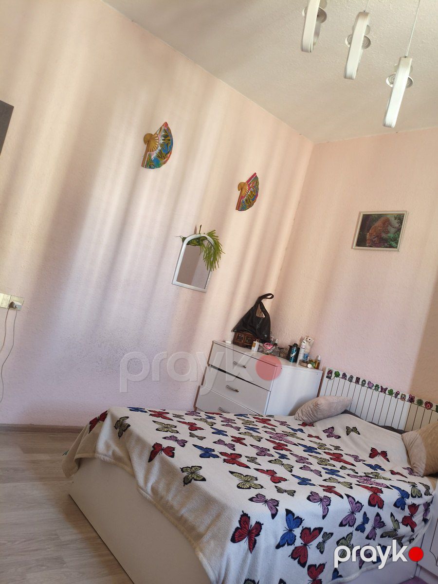 3-otaqlı yeni tikili, Yasamal r. 70 m² — Mənzil, Bakı (7)