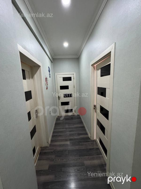 Satılır 5 otaqlı Bina evi menzil (Yeni tikili), 100 m², Masazır — Mənzil, Abşeron (10)
