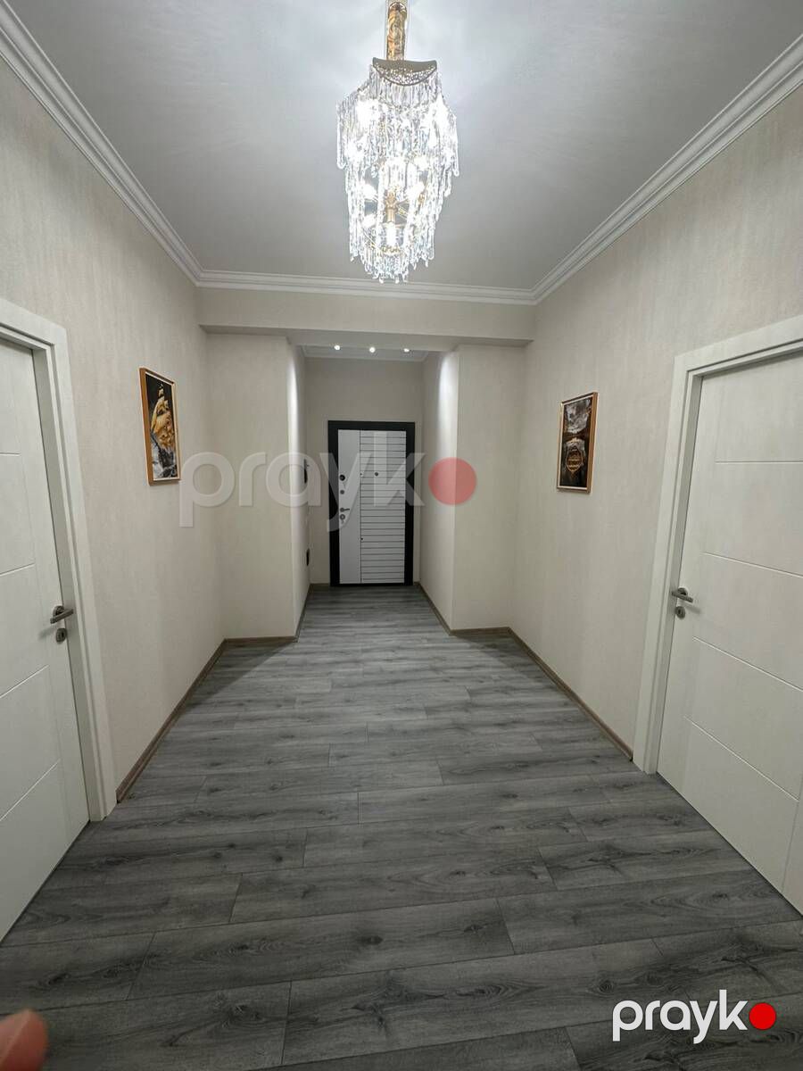 Satılır 3 otaqlı yeni tikili 100 m² — Mənzil, Bakı (11)