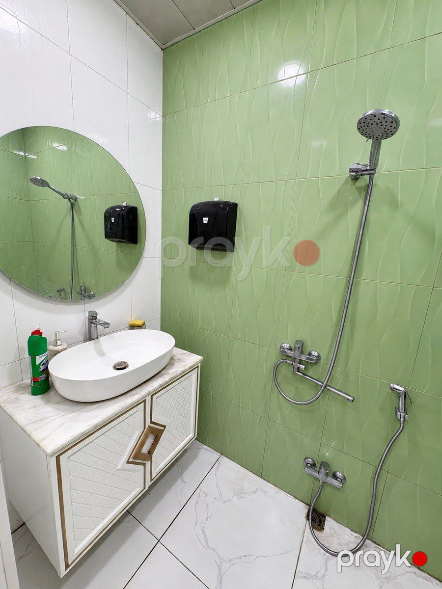 İcarəyə verilir obyekt 101 m² — Əmlak, Bakı (5)