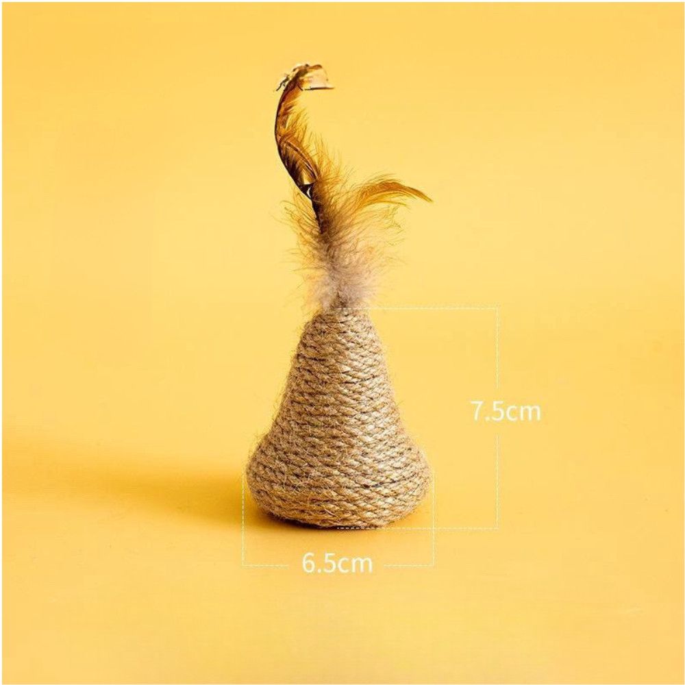 Dırnaq itiləyəni, sizal, 7.5 sm — Mallar, Bakı (2)