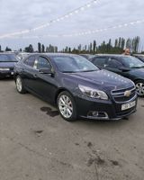 Chevrolet Malibu, 2.4 L, 2012 il, 286 470 km — Avtomobillər